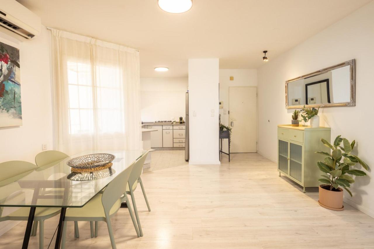 Apartment Chic 3br W Parking On The With Shelter By Sea N' Rent Tel Aviv