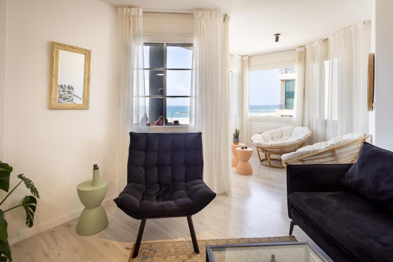 Chic 3br W Parking On The With Shelter By Sea N' Rent Apartment